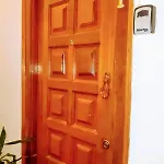 Metro Arroios Apartman